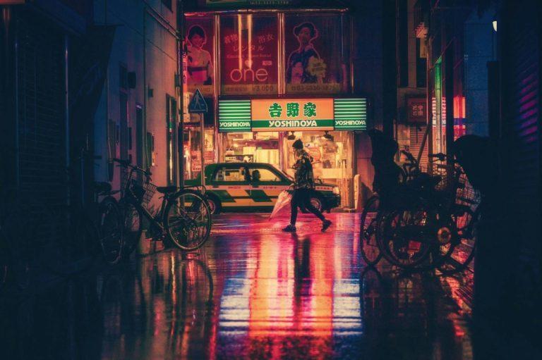 online casinos are active in japan