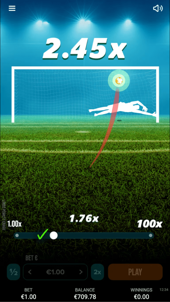 penalty crash by darwin gaming an in depth guide for players 1
