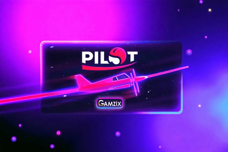 pilot by gamzix