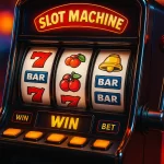 بهترین بازی اسلات آنلاین ایران ۱۴۰۴ – بونوس ۵۰ میلیونی