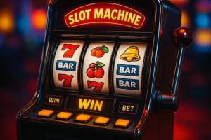 بهترین بازی اسلات آنلاین ایران ۱۴۰۴ – بونوس ۵۰ میلیونی