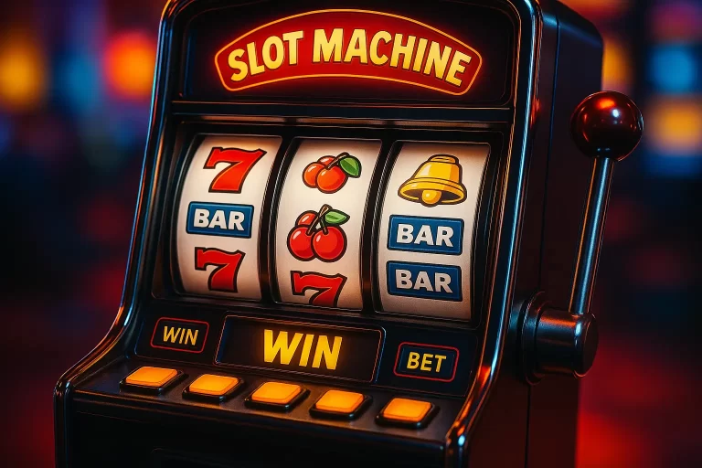 بهترین بازی اسلات آنلاین ایران ۱۴۰۴ – بونوس ۵۰ میلیونی