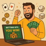 آیا واقعاً میتوان در سایتهای شرطبندی برنده شد و سود کسب کرد؟