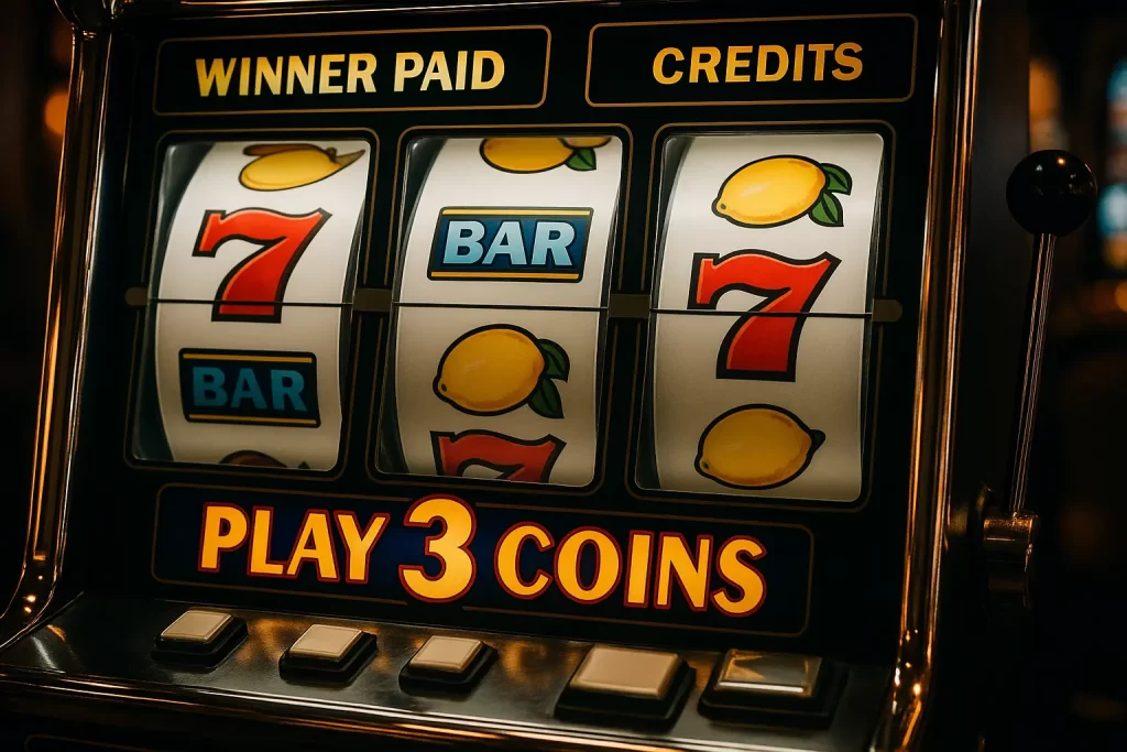 بهترین بازی اسلات آنلاین ایران ۱۴۰۴ – بونوس ۵۰ میلیونی