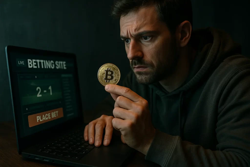 اگر پلیس فتا یا بانک مرکزی مبارزه با جرایم سازمان‌یافته متوجه شود، چه می‌شود؟