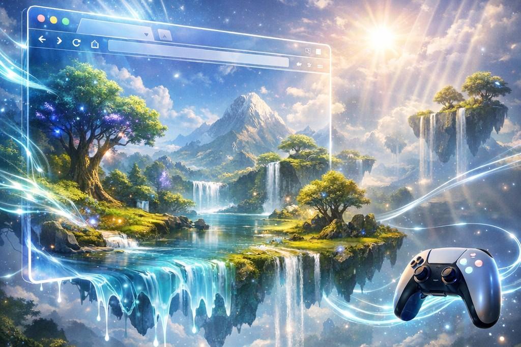 بهترین سایتهای بازی آنلاین رایگان (بدون نیاز به دانلود و نصب) 1 best free browser gaming sites no downloads required 2