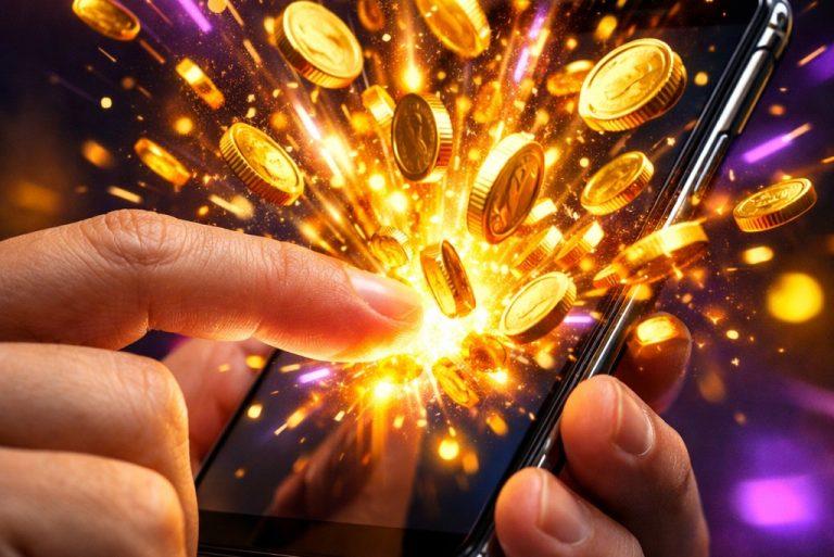 بازی های کسب درامد تومانی (معرفی واقعیترین روشها + هشدار کلاهبرداری) 1 games to earn toman 2