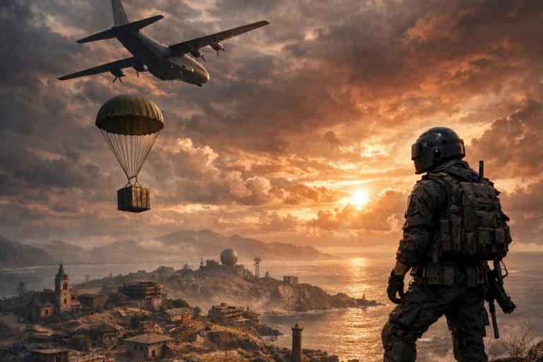 بازی پابجی (PUBG) چیست؟ از یک ایده ساده تا امپراتوری ۱۳ میلیارد دلاری 3 pubg 1