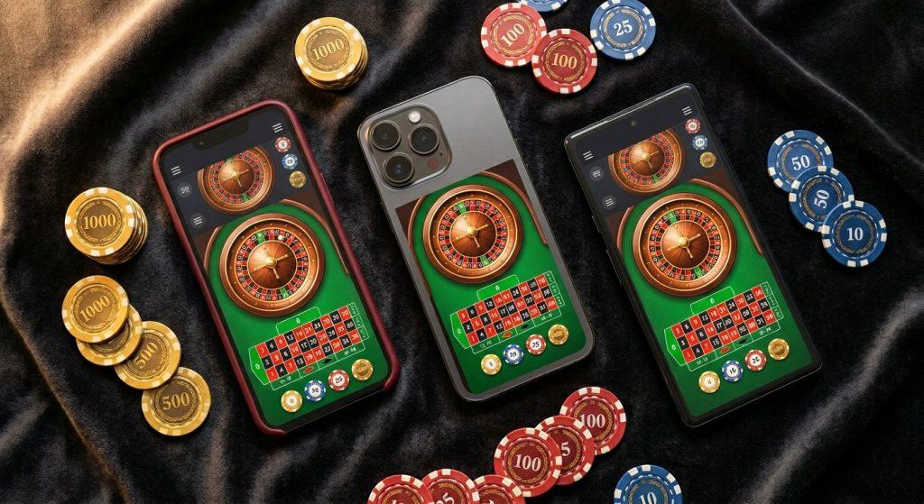 بهترین بازیهای رولت برای دانلود در ۱۴۰۵ | از موبایل تا PC 1 02 mobile games