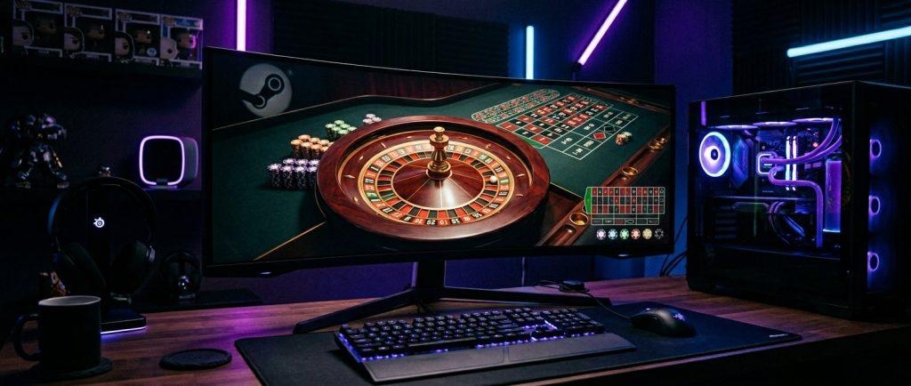 بهترین بازیهای رولت برای دانلود در ۱۴۰۵ | از موبایل تا PC 2 03 pc steam