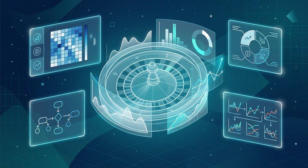 بهترین بازیهای رولت برای دانلود در ۱۴۰۵ | از موبایل تا PC 3 04 strategy