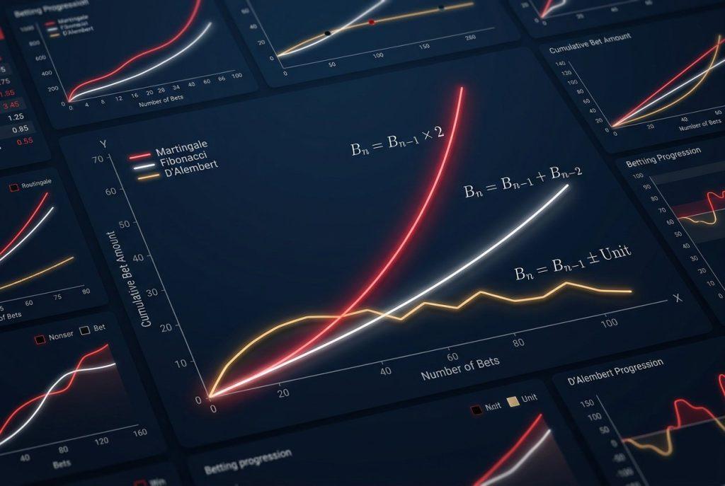 رولت فرانسوی؛ از اختراع تصادفی پاسکال تا جذابترین بازی کازینو آنلاین 3 04 strategy charts