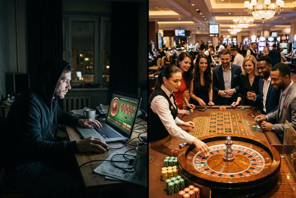 05 roulette online warning