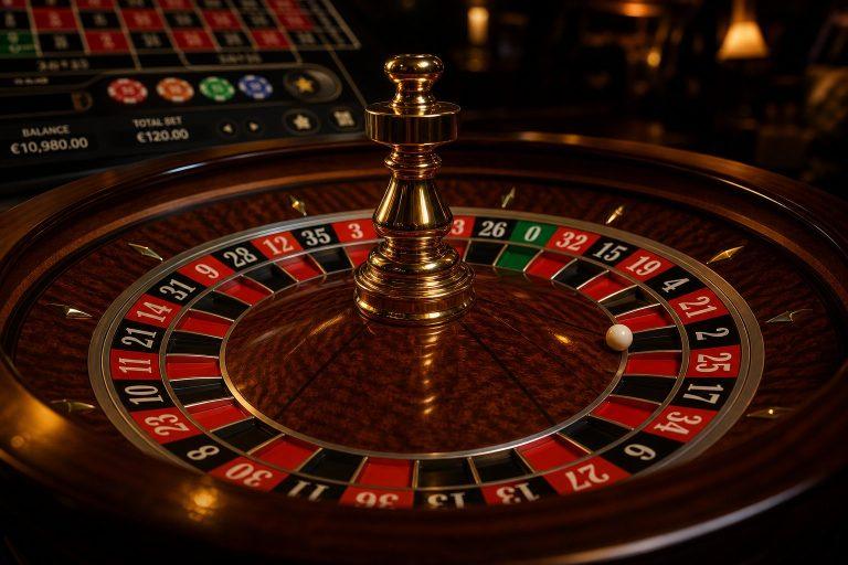 1 roulette strategy featured