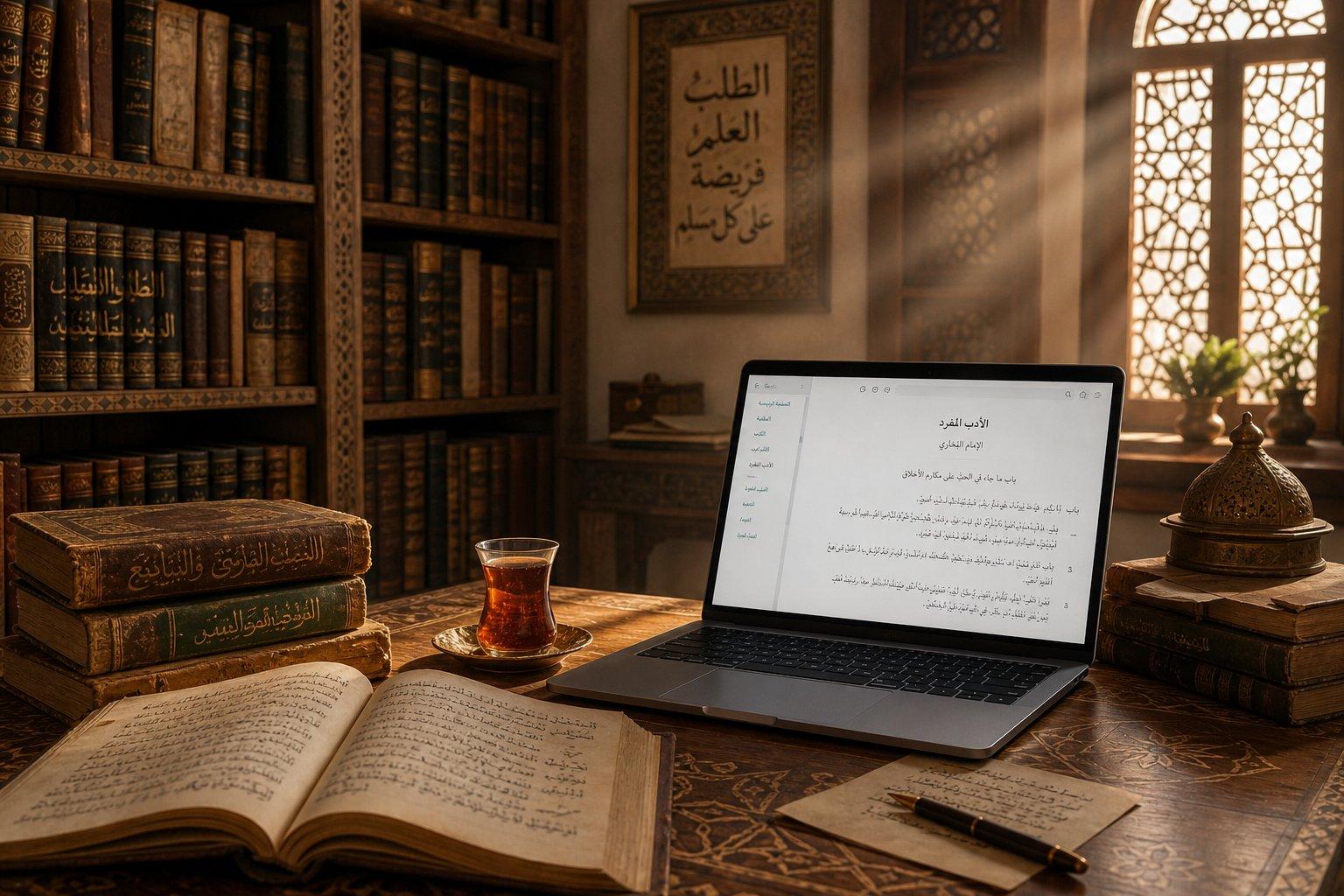 آیا بازی انفجار حرام است؟ بررسی دقیق و بیطرفانه حکم شرعی بازی انفجار 4 بررسی کتاب های فقهی و فتاوای مراجع تقلید شیعه درباره قمار آنلاین