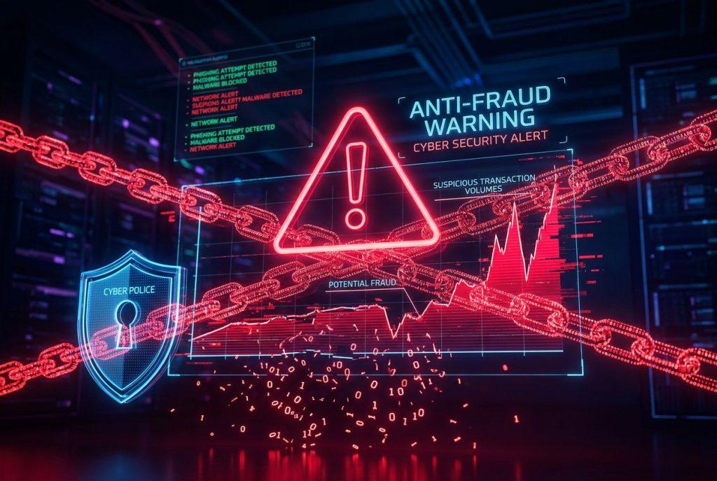 cyber warnings