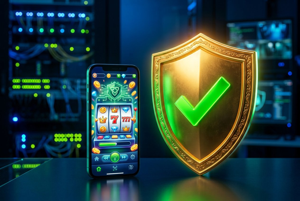 شرط‌بندی امن در سایت‌های معتبر