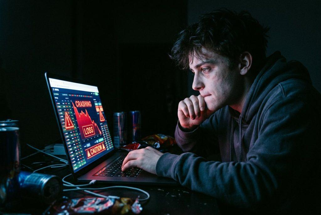 psychology addiction