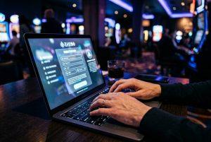 ثبت نام بازی انفجار - مراحل شروع بازی در کازینوی آنلاین