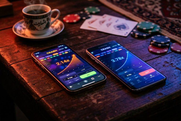 مقایسه هات بت و تاینی بت دو سایت شرط بندی معتبر ایرانی