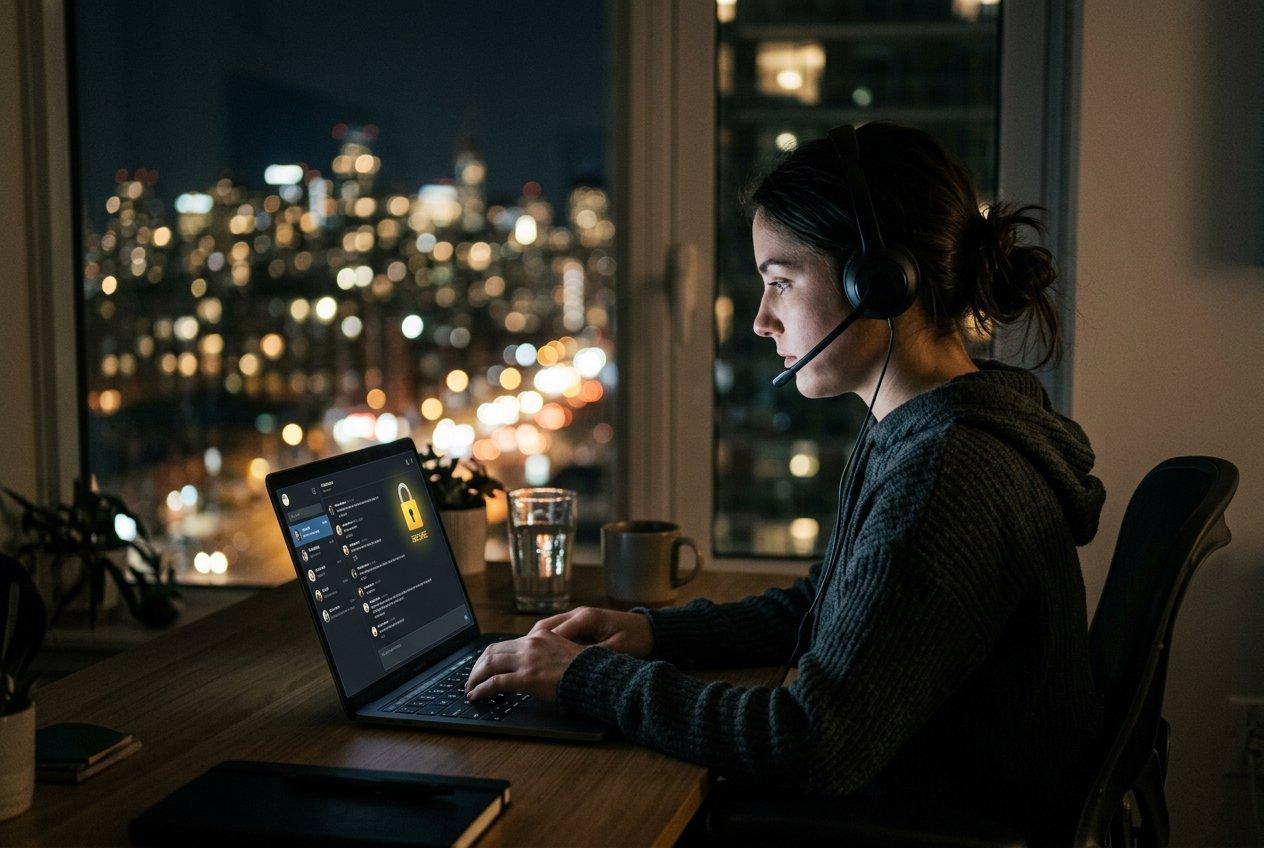 پشتیبانی آنلاین و امنیت حساب کاربری در بت 45