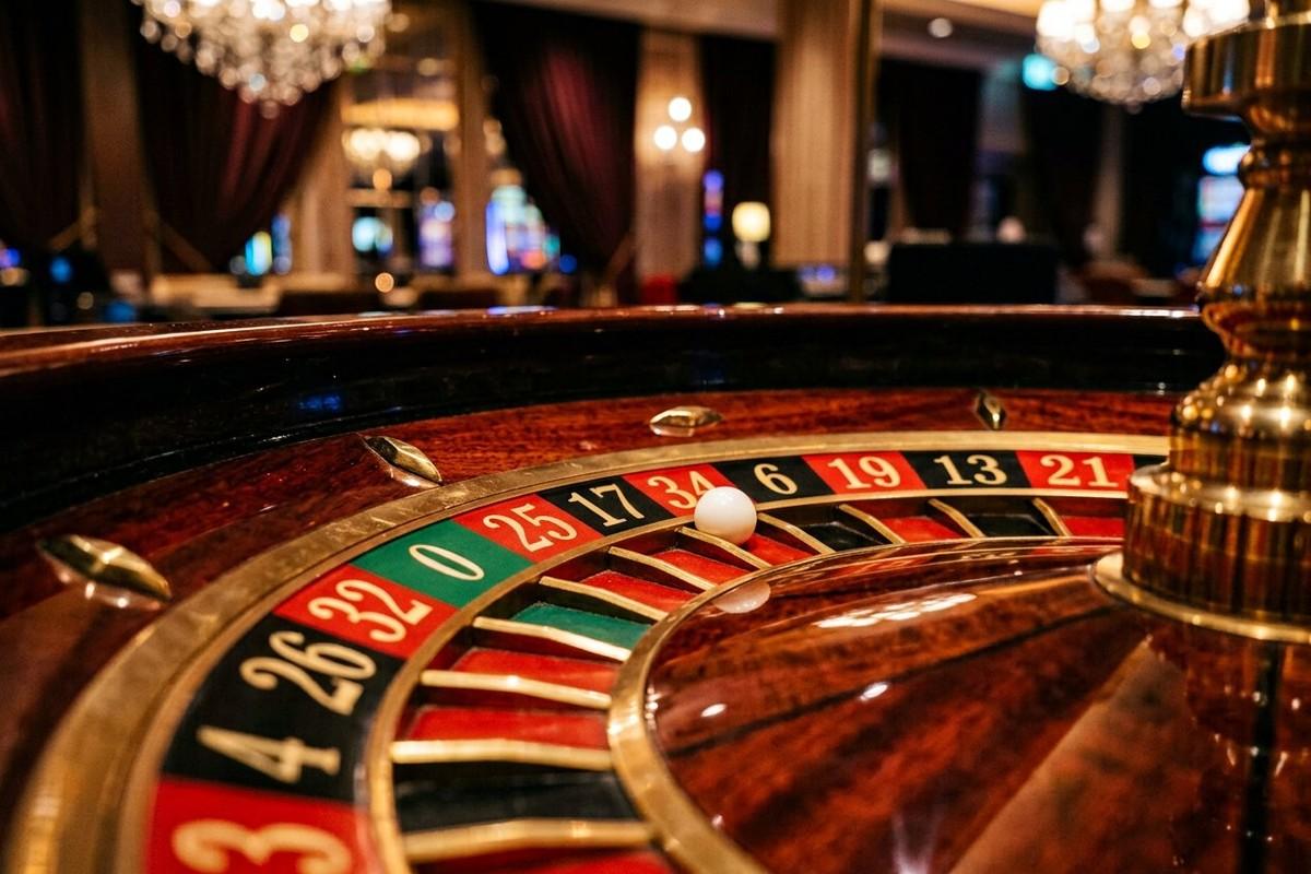 3 european roulette wheel