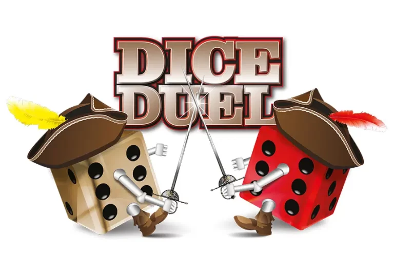 آموزش بازی دایس دوئل (Dice Duel)