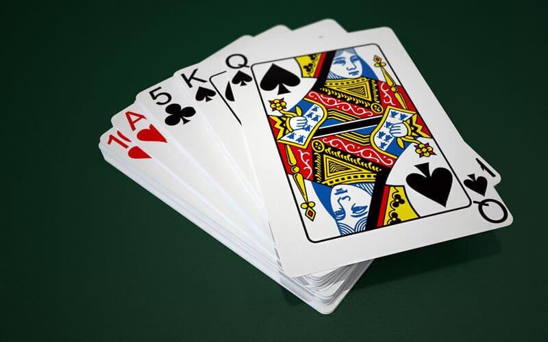 Playing Cards 1 2