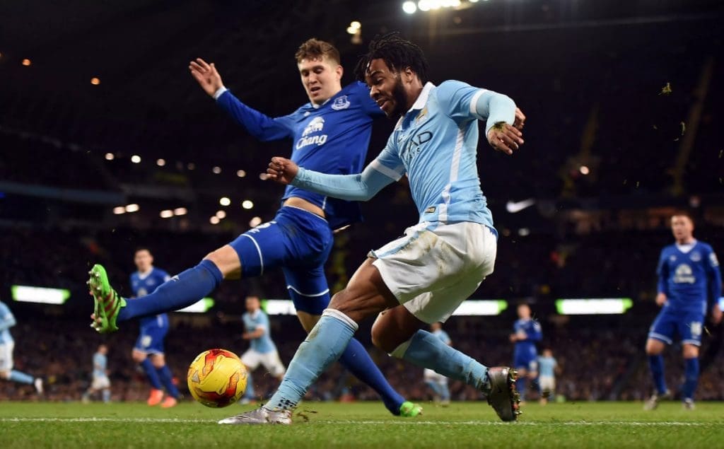 شرط بندی فوتبال : پیش بینی فوتبال اورتون منچستر یونایتد