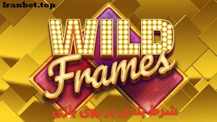 Wild Frames