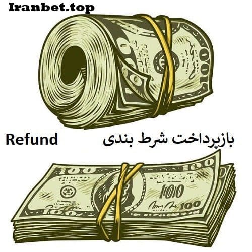 ریفاند اسپشال