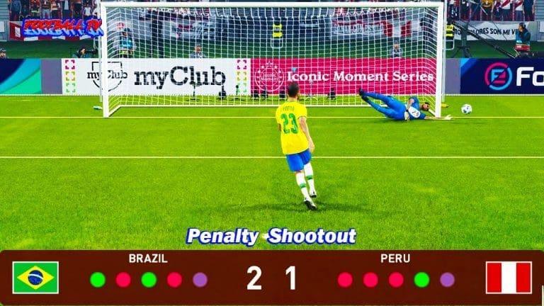 penalty