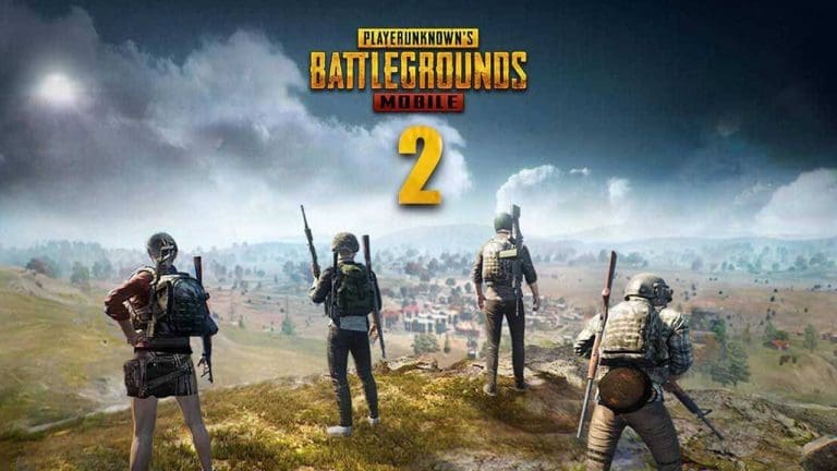 pubg mobile 2 2