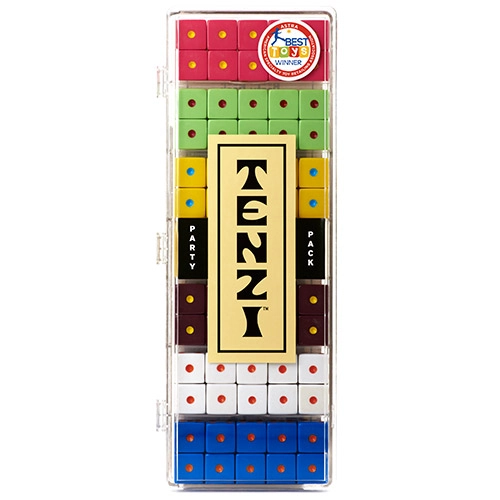 tenzi party pack 77078