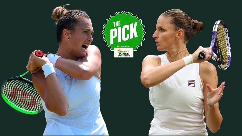 شرط بندی تنیس پیش بینی تنیس بازی نیمه نهایی ویمبلدون لندن