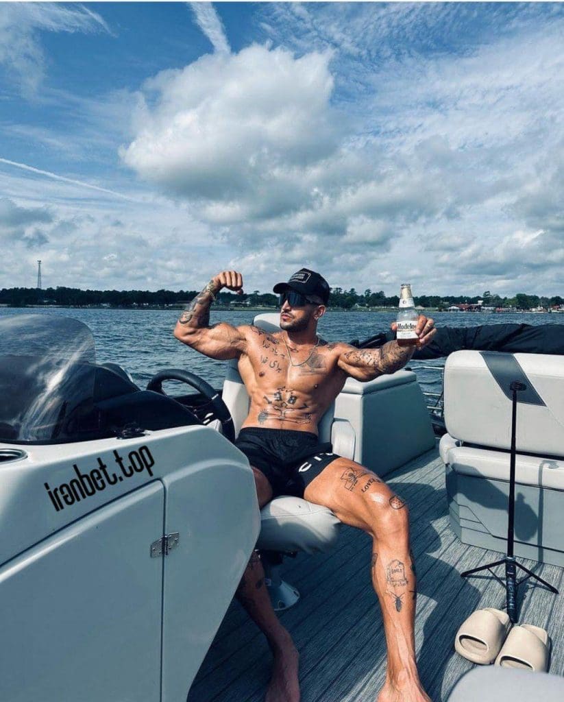 بیوگرافی آیسان اسلامی + حواشی و منبع درامد