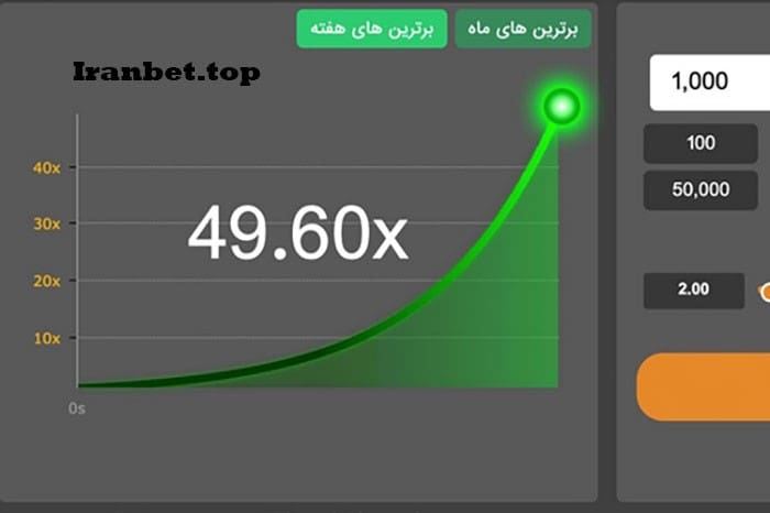 بازی انفجار 9