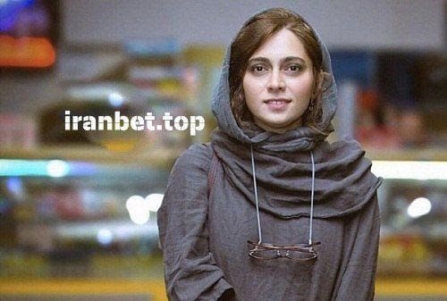 بازیگری پگاه آهنگرانی