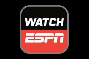 سایت WatchESPN