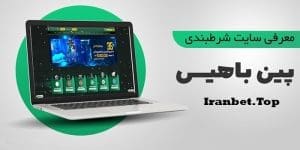 سایت شرط بندی پین هابیس