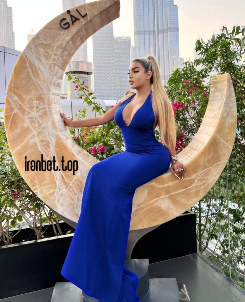 نگار رکنی + بیوگرافی و حواشی و عکس های جنجالی